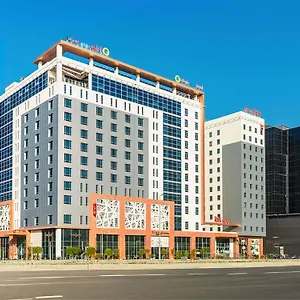Adagio Center Hotel
