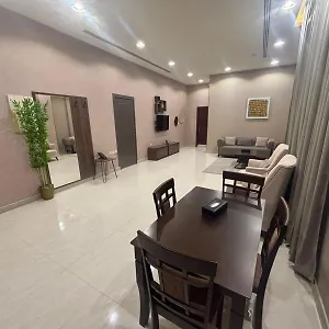 Hosta Serviced - Al Magharzat Branch - Economy Ekonomik otel