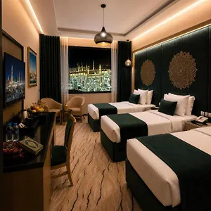 فندق One Fully Renovated المدينة المنورة