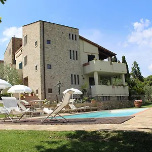 Aparthotel La Compagnia Del Chianti