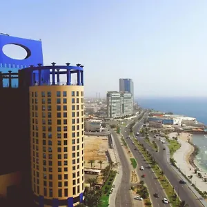 Hotel Rosewood Djeddah