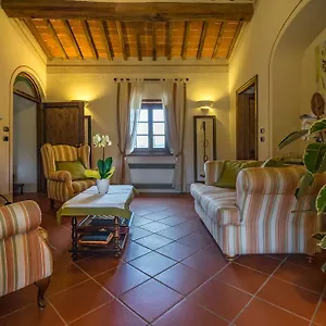 Hotel Relais La Martina