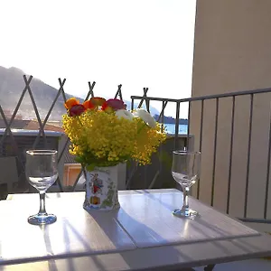 Guest house Spinuzza Boutique Guesthouse Cefalu, Sicily