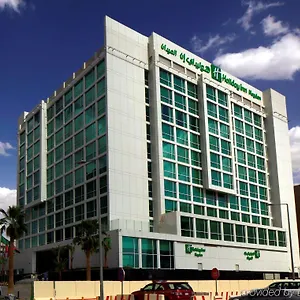 Hotel Meydan By Ihg Riyad