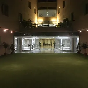Hotel Narjes Al Hadeqa, La Mecque