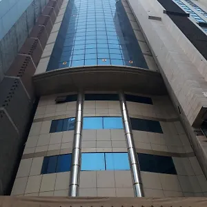 برج البلد Hotel