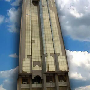 Otel Al Saraya Ajyad
