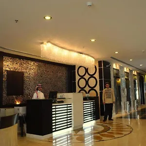 Otel Al Massa Makkah