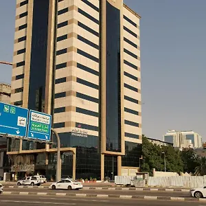 فندق ديار المشاعر La Mecque