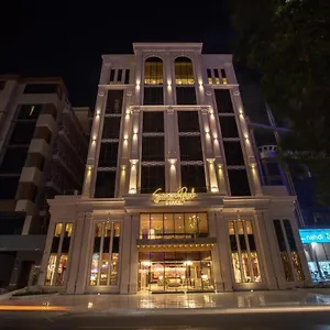 Seasons Park- Mawasim Al Hay At Hotel Djedda