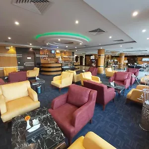 Aparthotel Al Masem Serviced - Gharnata - Exit 9