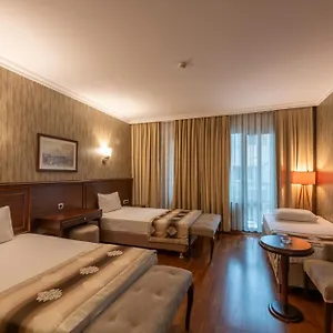 فندق Nova Plaza Boutique & اسطنبول