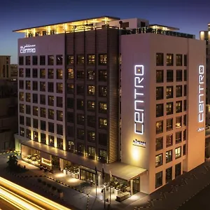 Centro Olaya By Rotana Hotel Riaad