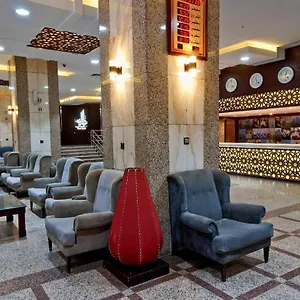 Zuwar Albait La Mecque