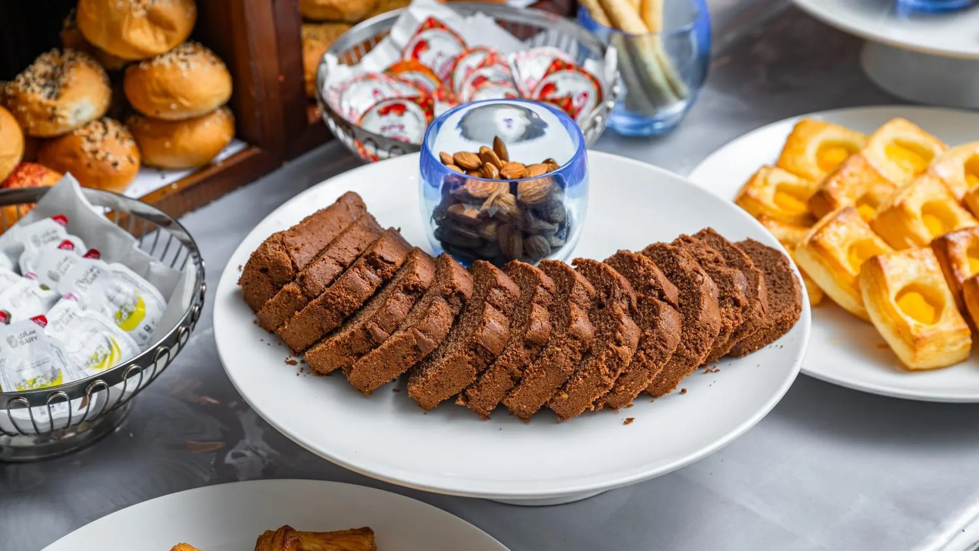 Elaf Qinwan Hotel La Mecque Arabie saoudite