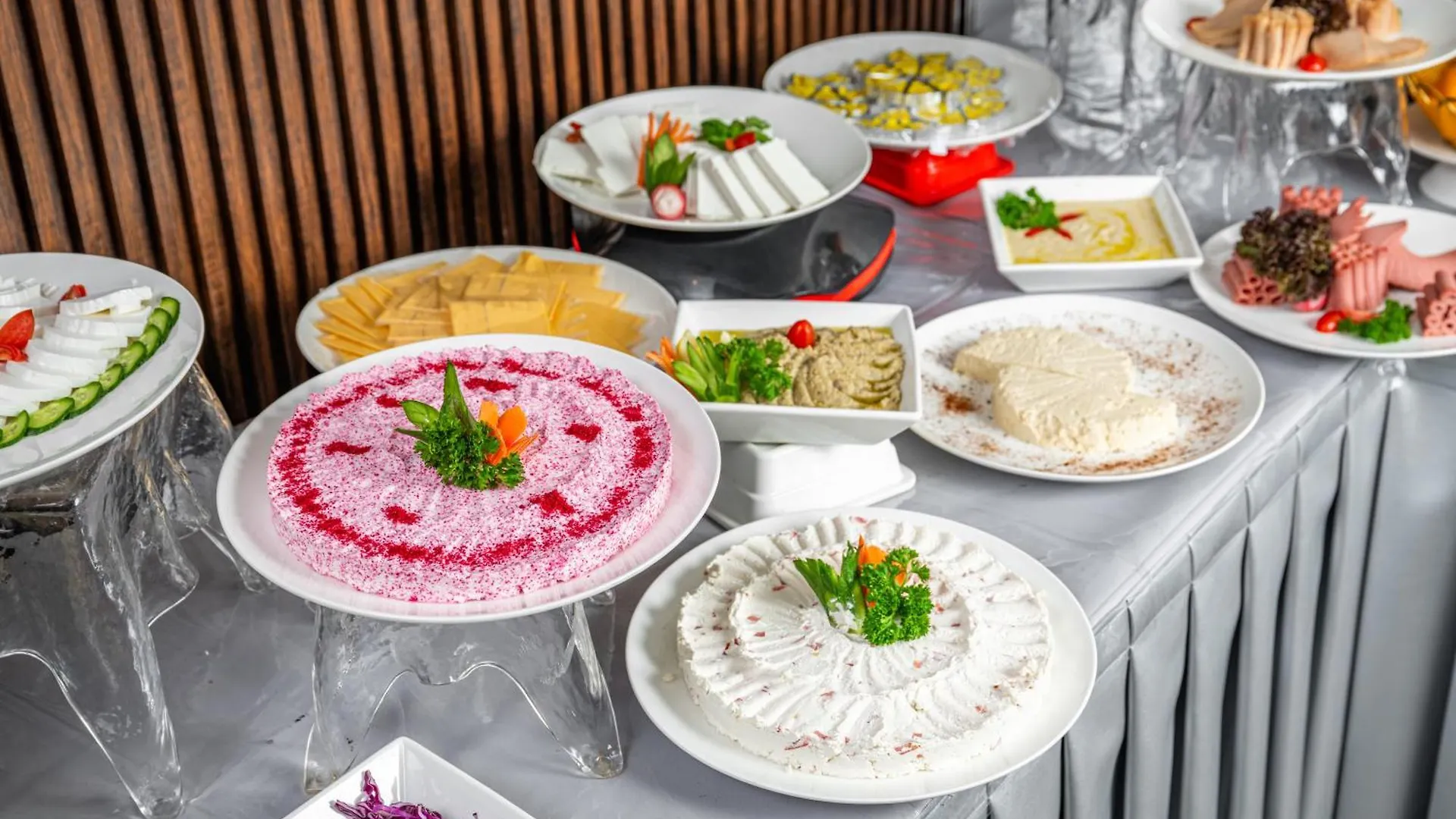 Elaf Qinwan Hotel La Mecque 3*,  Arabie saoudite