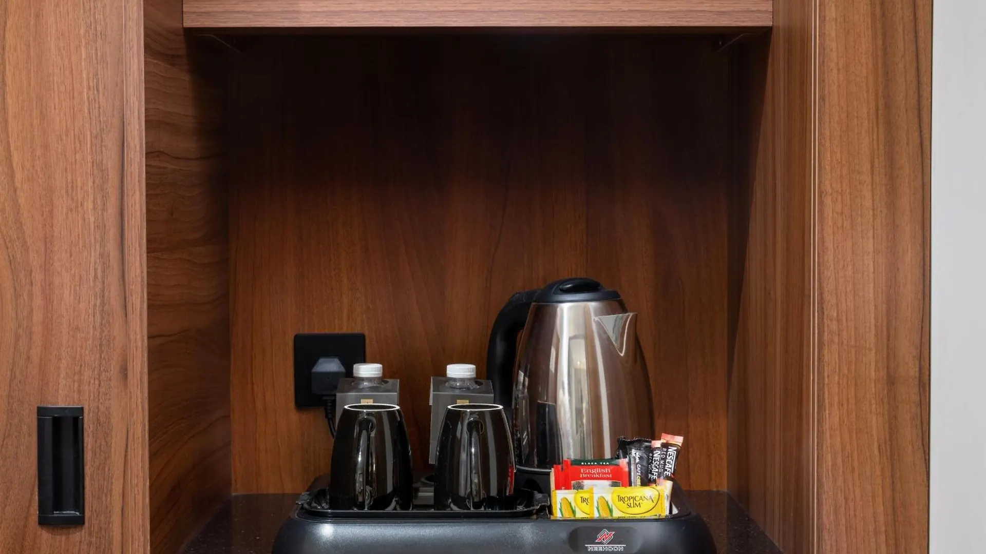 Elaf Qinwan Hotel La Mecque