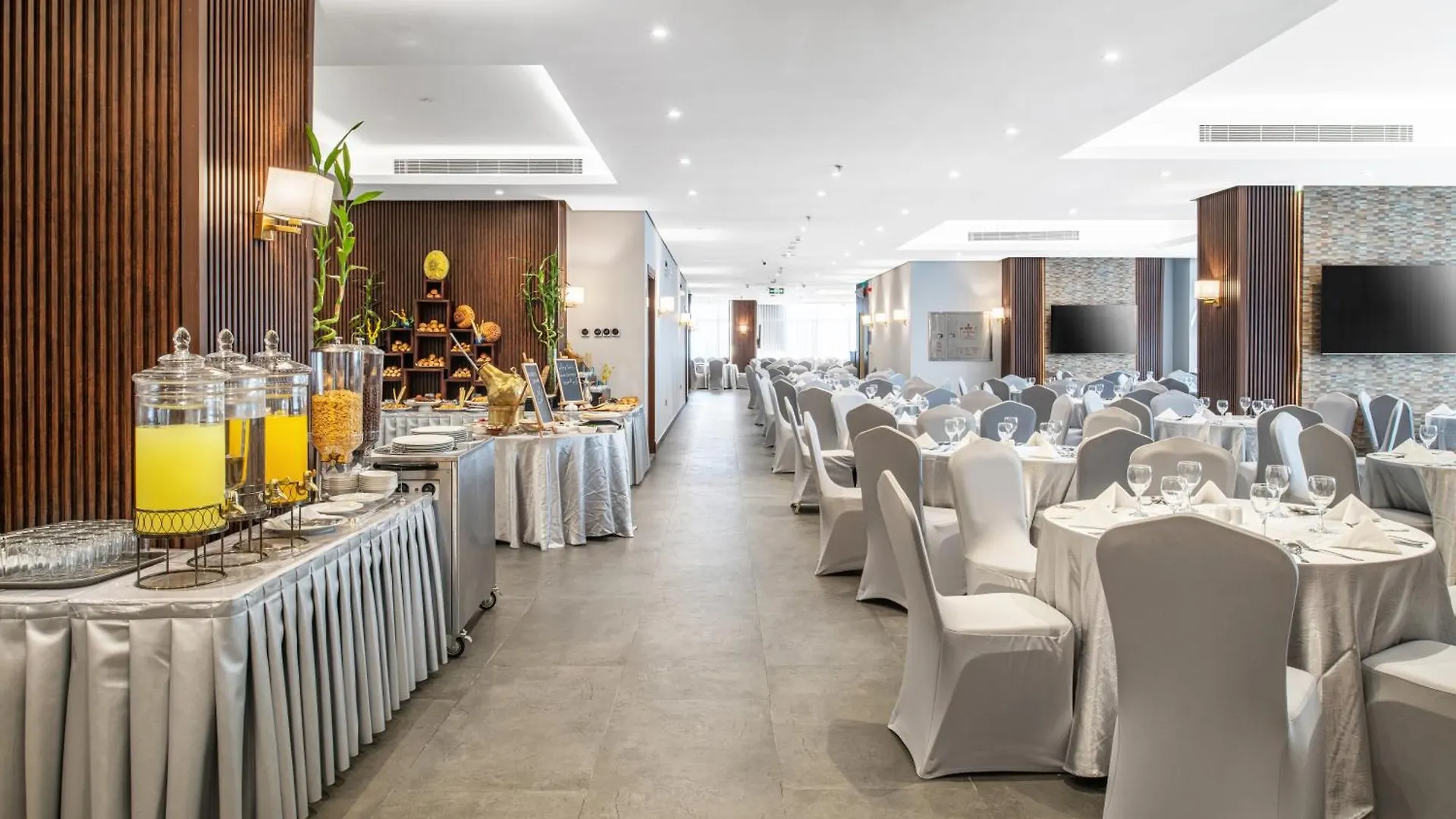 Elaf Qinwan Hotel Meca