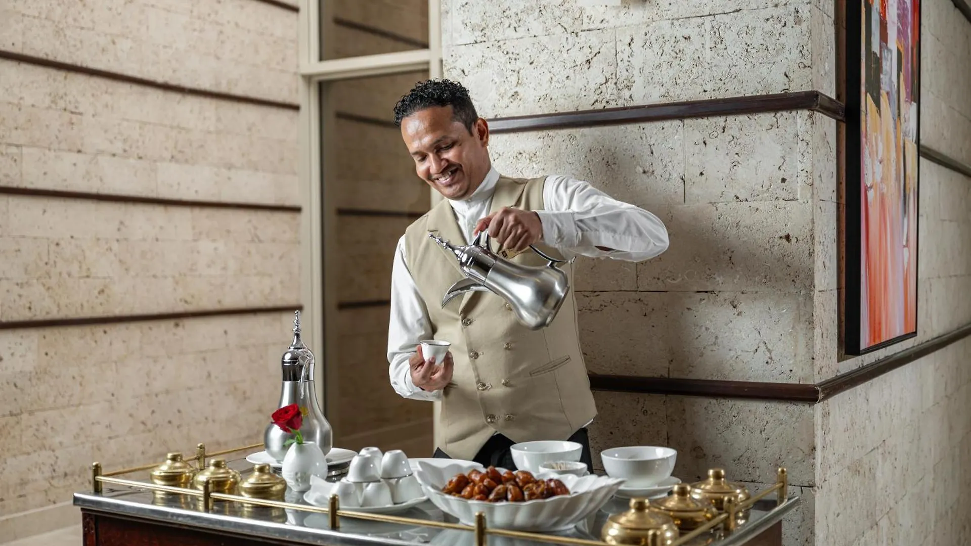 Elaf Qinwan Hotel La Mecque 3*,  Arabie saoudite