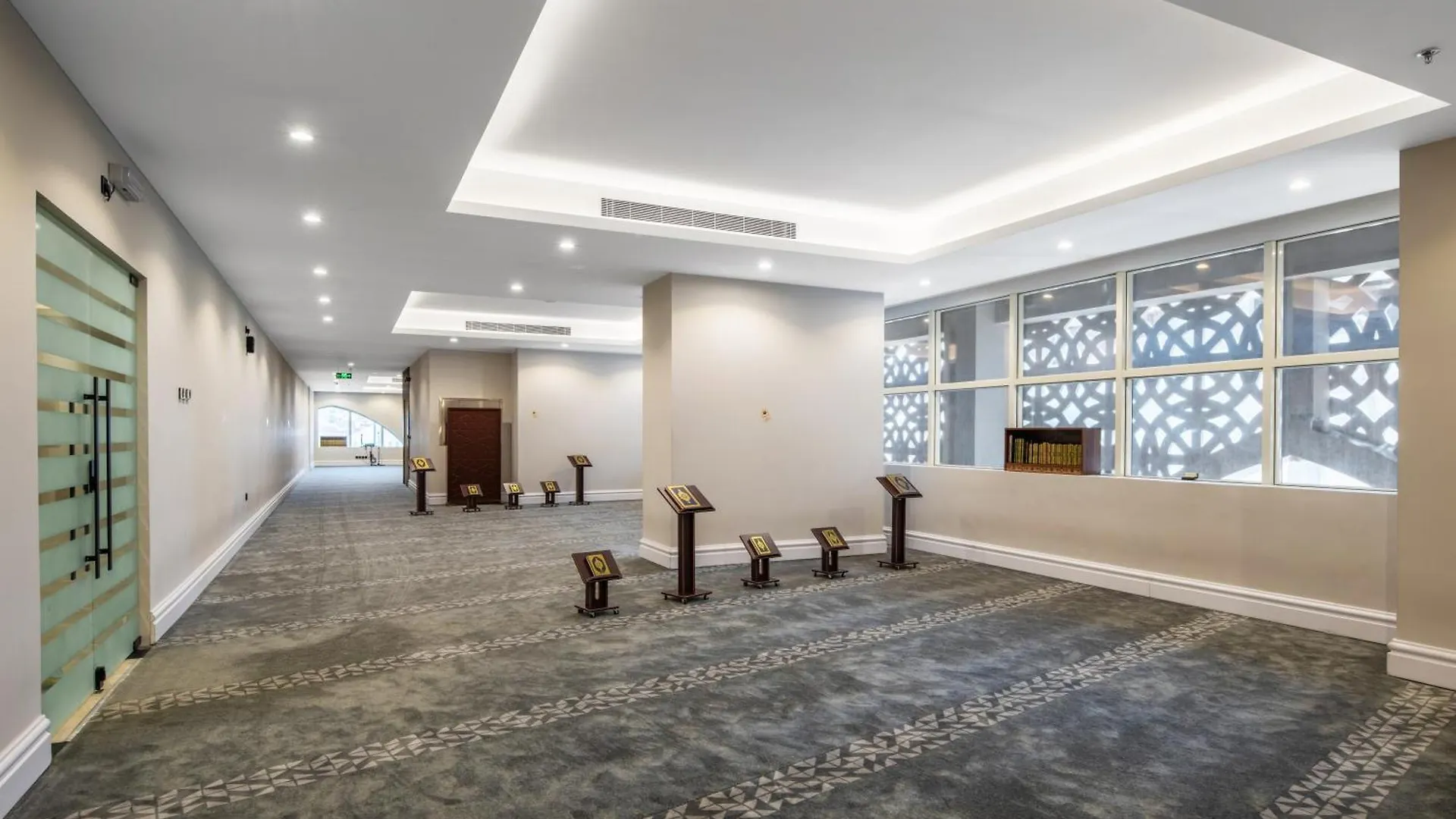 Elaf Qinwan Hotel La Mecque Arabie saoudite