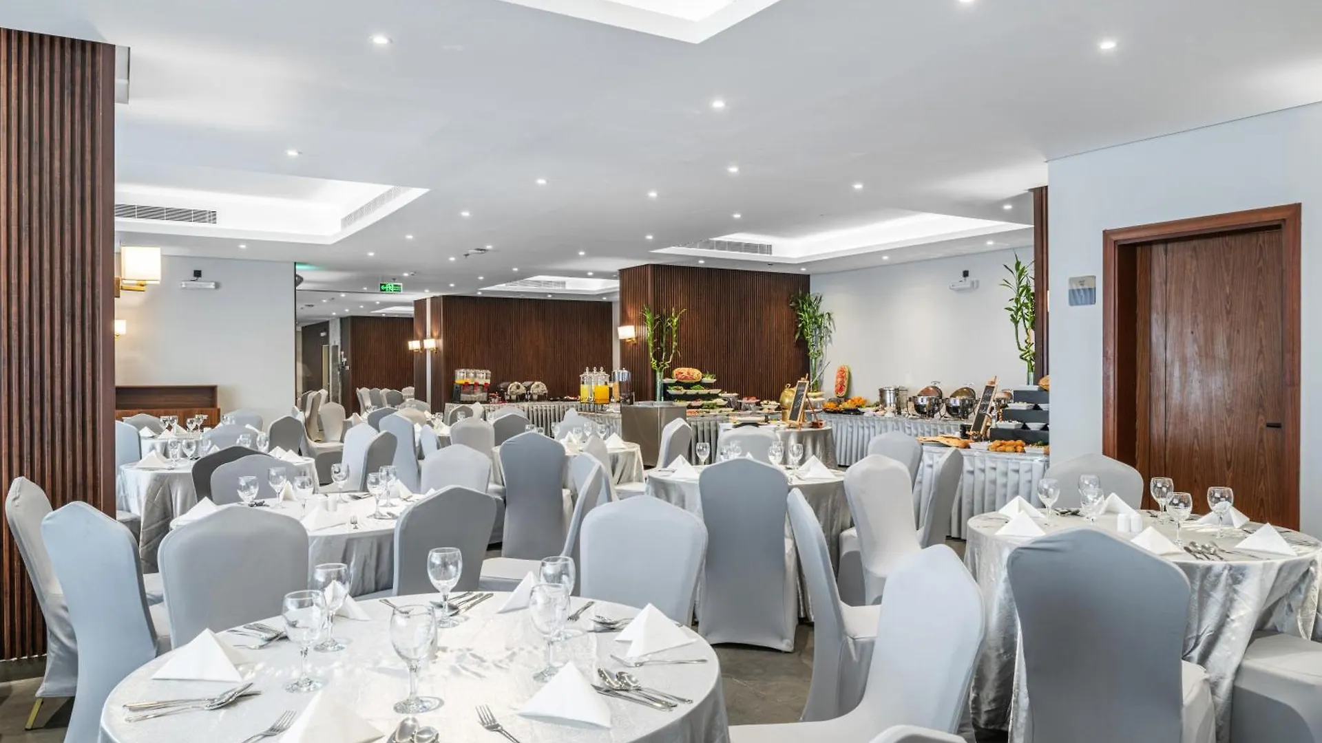 Elaf Qinwan Hotel Meca