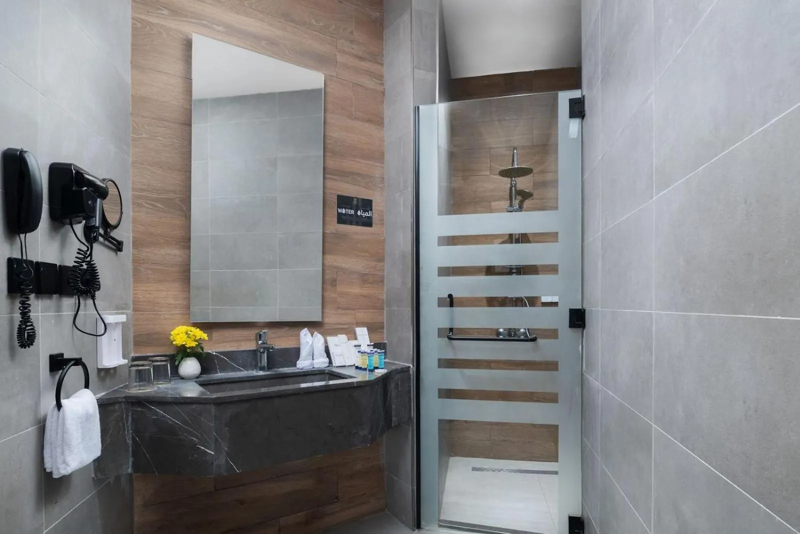 Elaf Qinwan Hotel Mekke 4*,  Suudi Arabistan