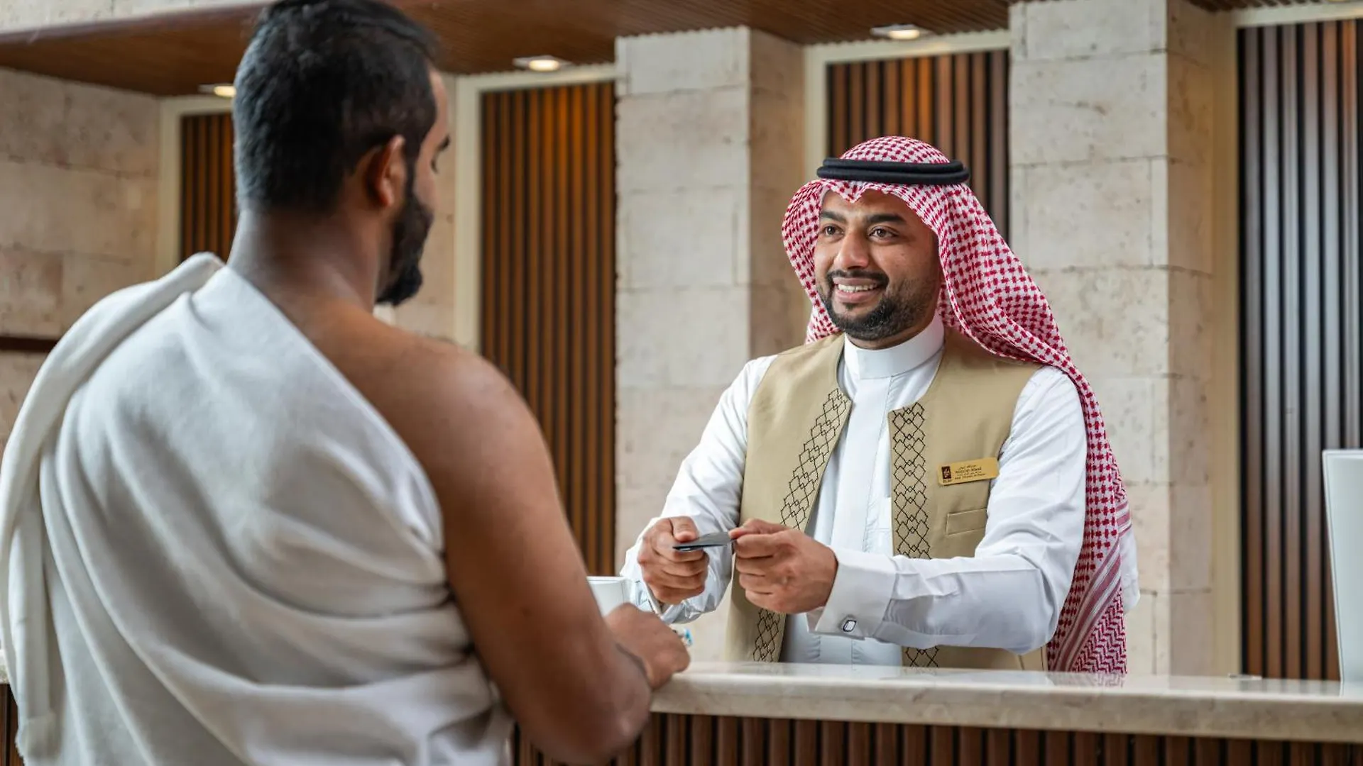 فندق إيلاف قنوان مكة