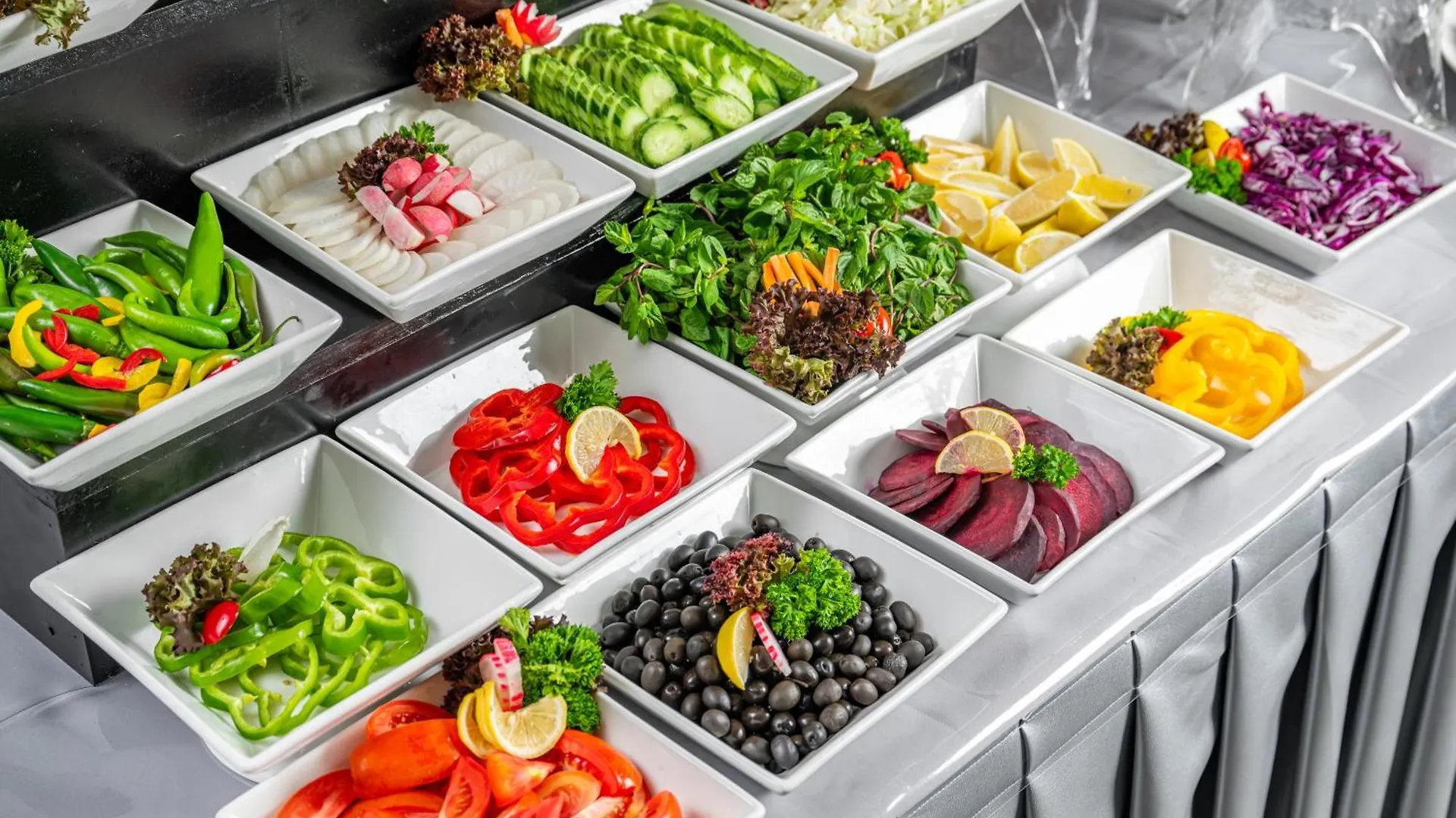 فندق إيلاف قنوان مكة