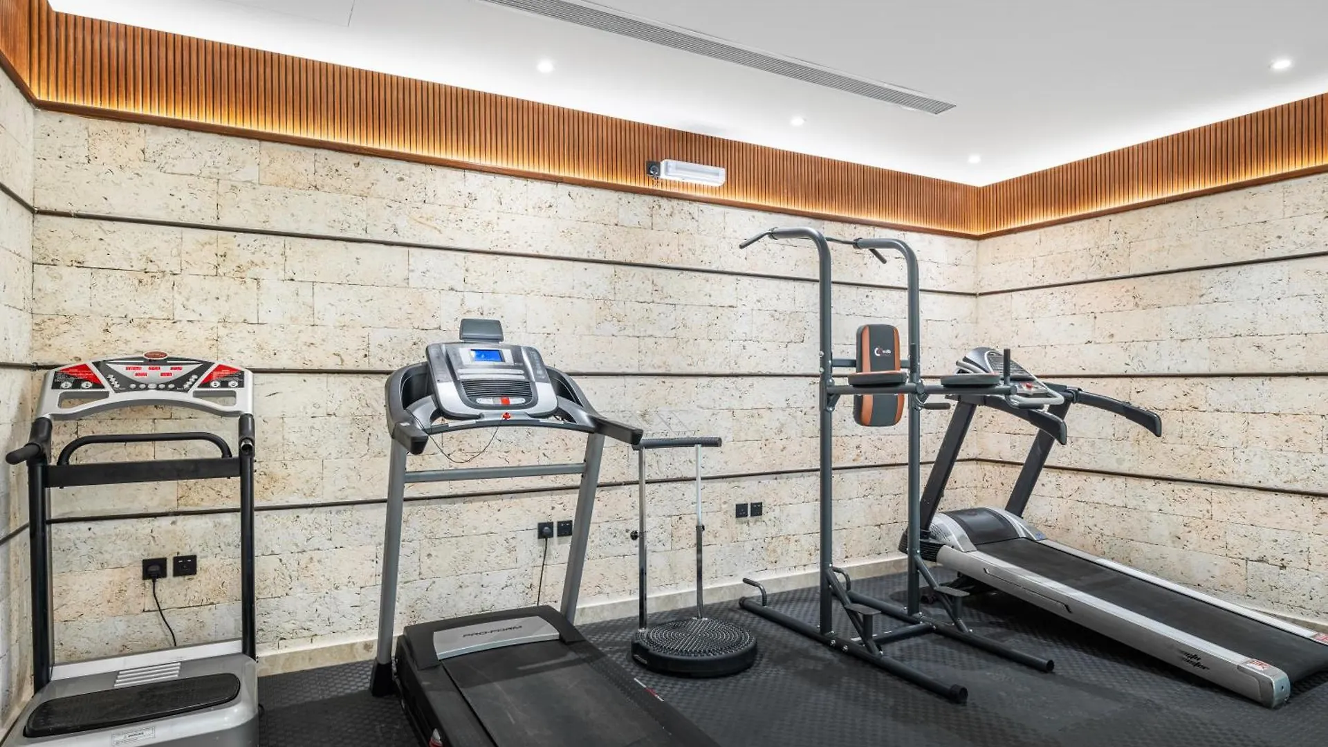 מכה Elaf Qinwan Hotel