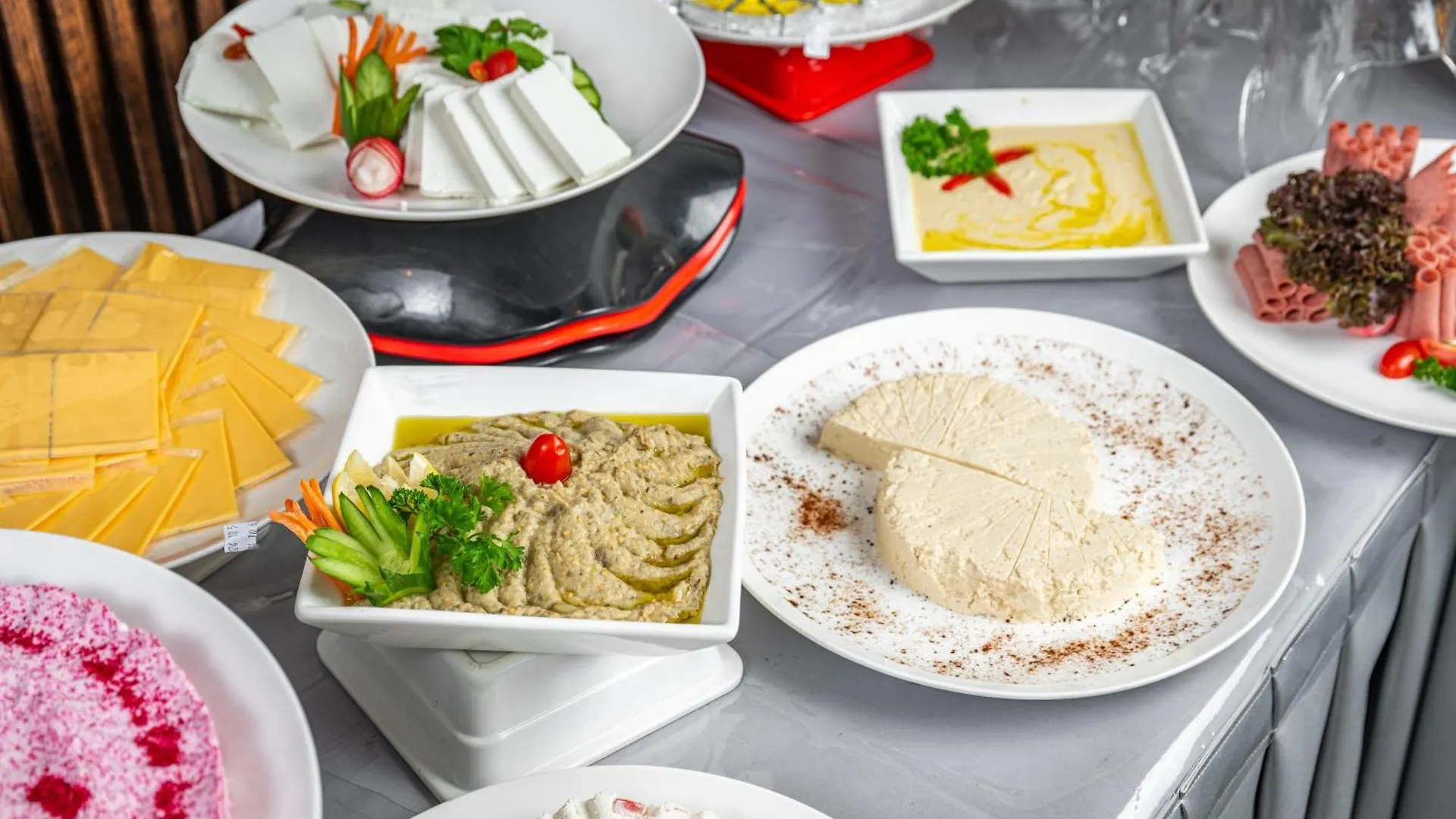 فندق إيلاف قنوان مكة