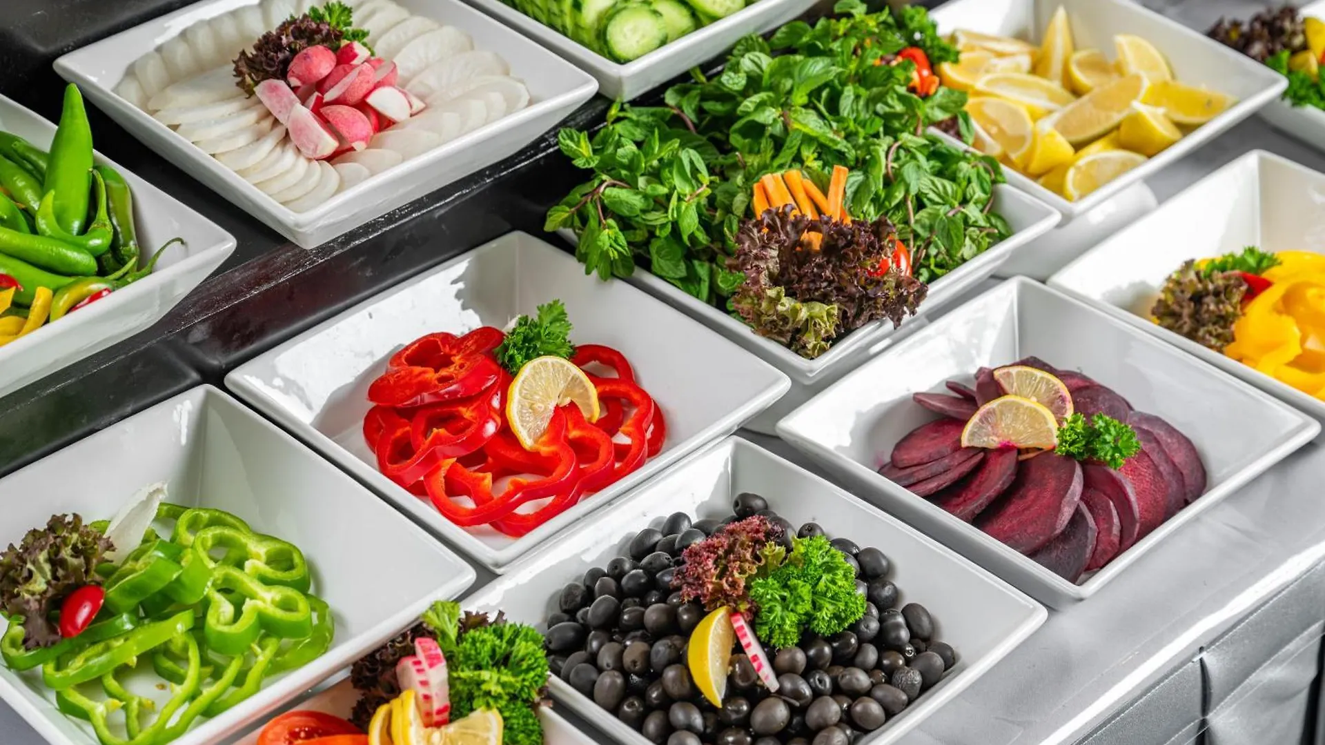 فندق إيلاف قنوان مكة 4*,