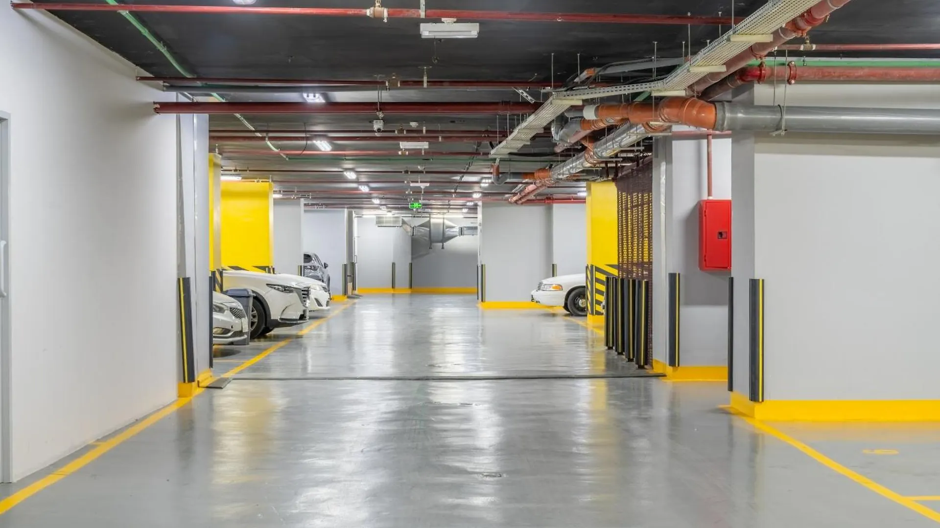 فندق إيلاف قنوان مكة