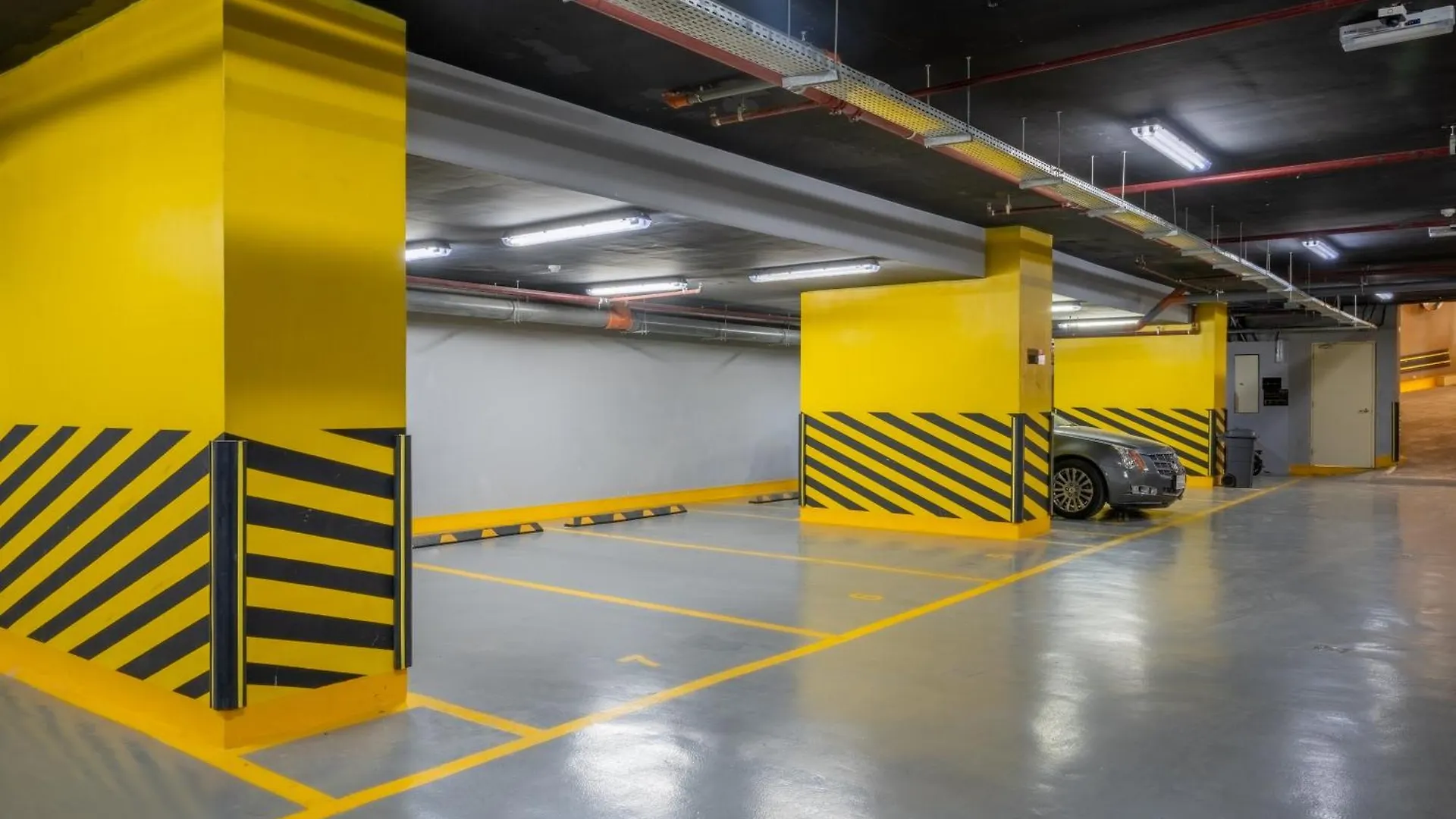 فندق إيلاف قنوان مكة