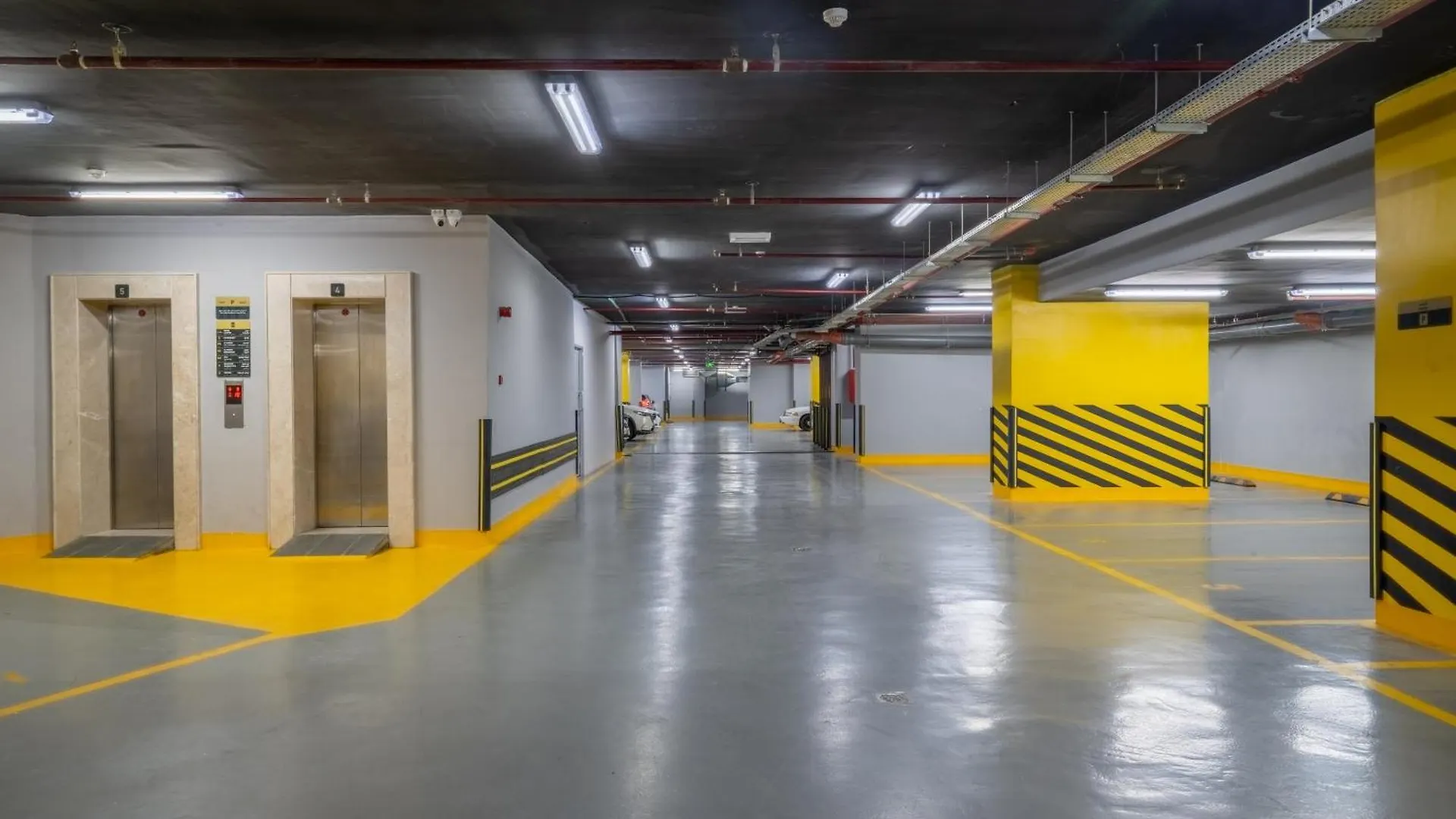 Elaf Qinwan Hotel Mecca