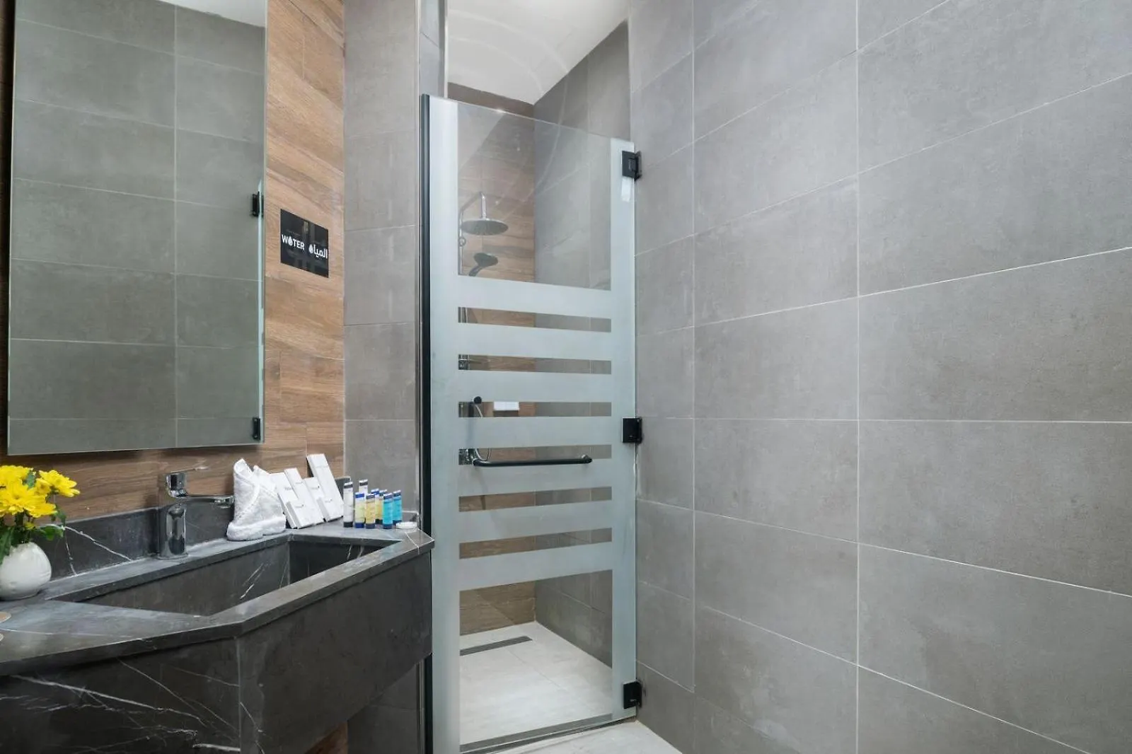 Elaf Qinwan Hotel Mecca